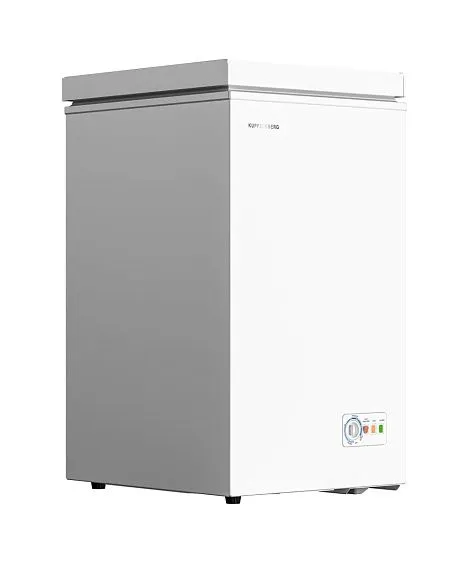 Морозильный ларь KUPPERSBERG FLCF 110 W