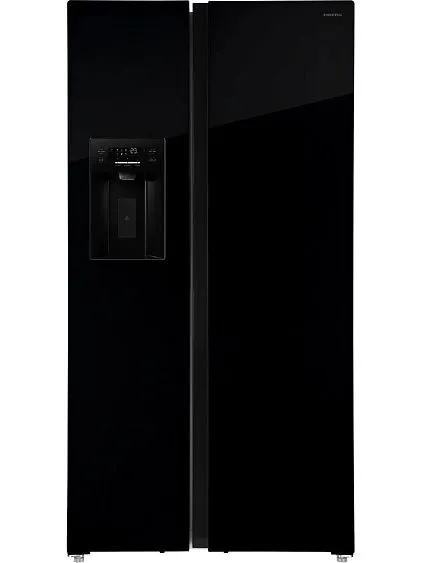 Холодильник HIBERG i-RFS 655 GB