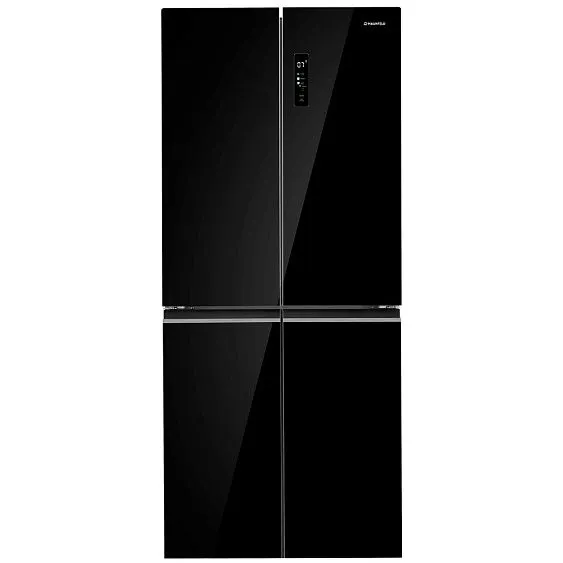 Холодильник MAUNFELD MFF192NFB Inverter