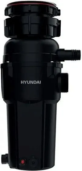 Измельчитель пищевых отходов HYUNDAI HFWD 12391
