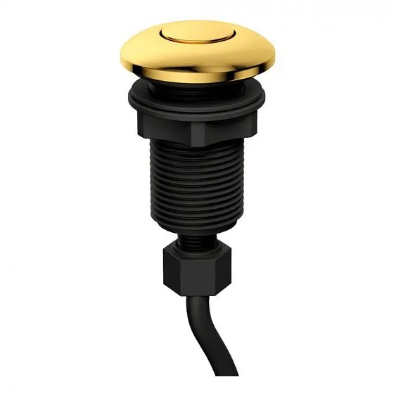 Пневматическая кнопка для измельчителя OMOIKIRI SW-01-G (4996043)