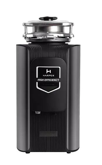 Измельчитель пищевых отходов HARPER HWD-400D02