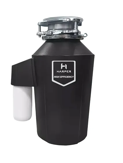 Измельчитель пищевых отходов HARPER HWD-400D03