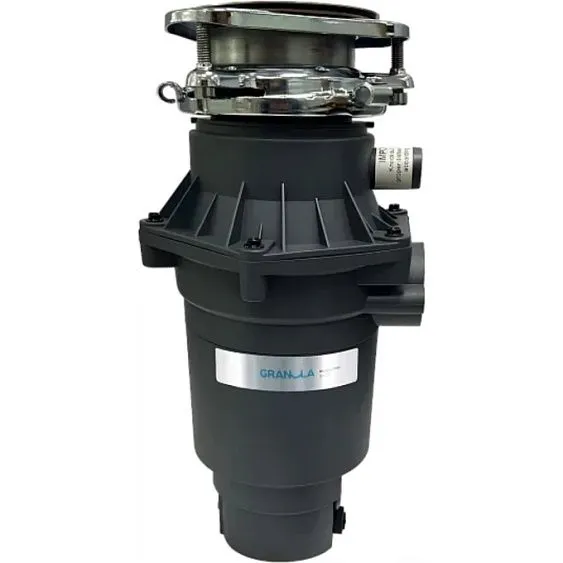 Измельчитель пищевых отходов GRANULA R650