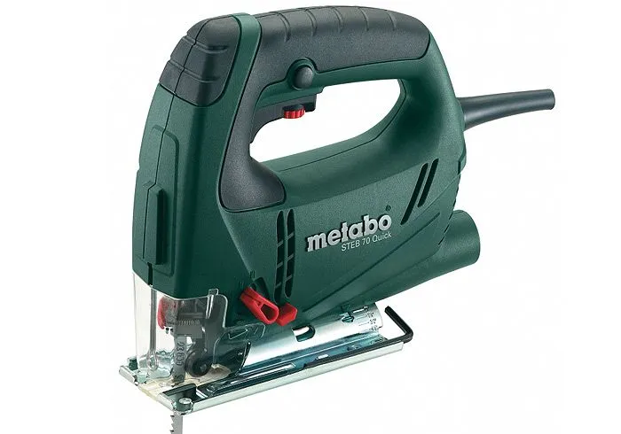Лобзик METABO STEB 70 Quick 601040000