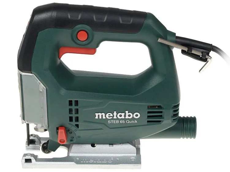 Лобзик Metabo STEB 65 Quick 601030500