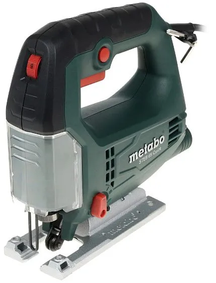Лобзик Metabo STEB 65 Quick 601030500