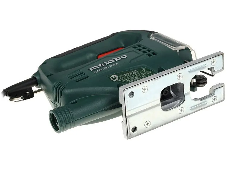 Лобзик Metabo STEB 65 Quick 601030500