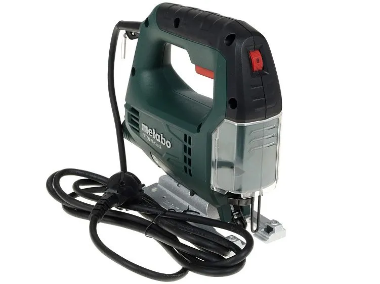 Лобзик Metabo STEB 65 Quick 601030500
