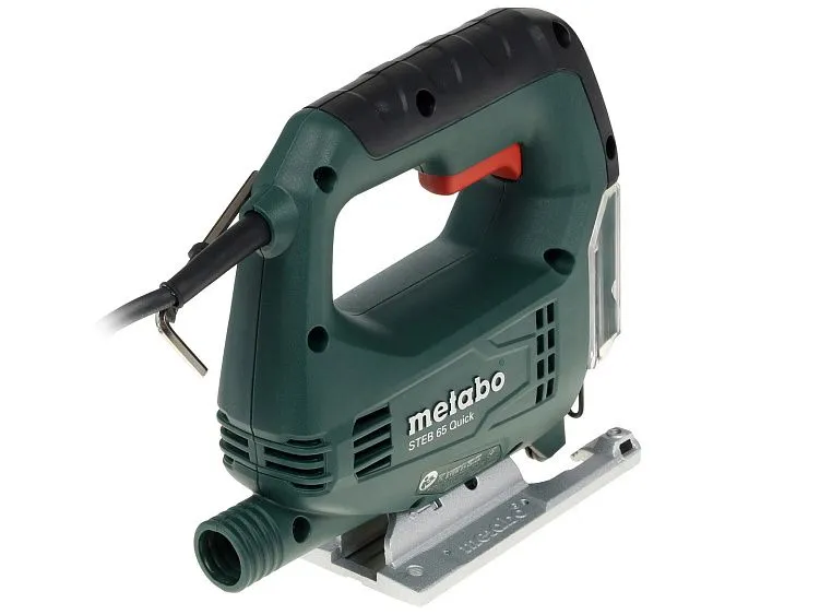 Лобзик Metabo STEB 65 Quick 601030500