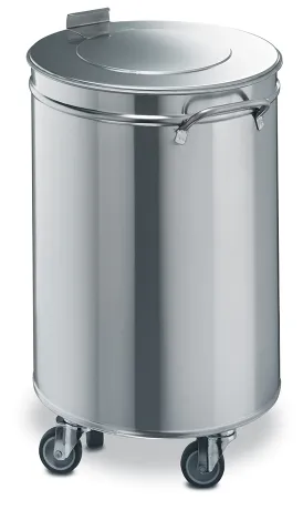 Мусорный бак SMEG GB390-1