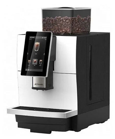 Кофемашина JETINNO JL29A-ST-MW