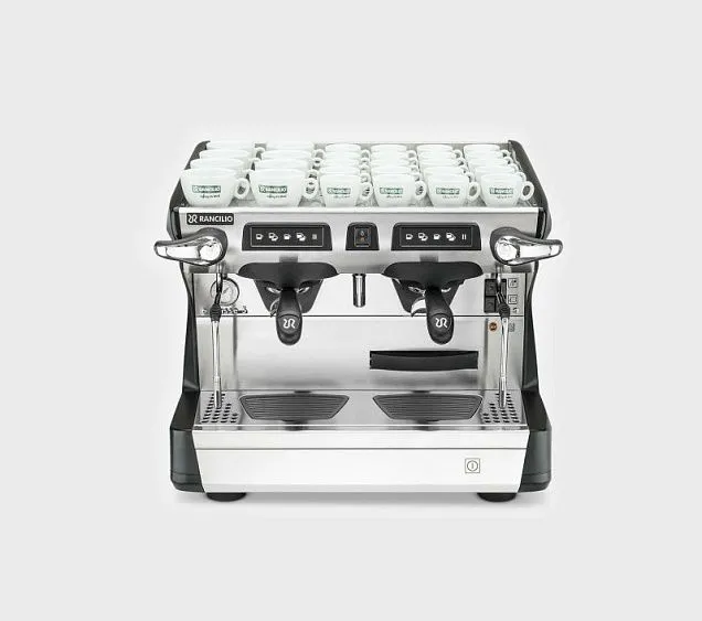 Кофемашина JETINNO Rancilio Classe 5 USB 2GR