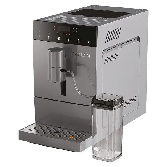 Кофемашина GARLYN L800