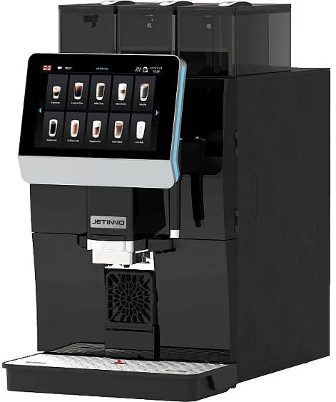 Кофемашина JETINNO JL33А