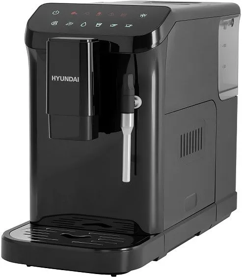 Кофемашина HYUNDAI HAM-4001