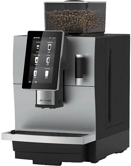 Кофемашина JETINNO JL31А-ST-MW