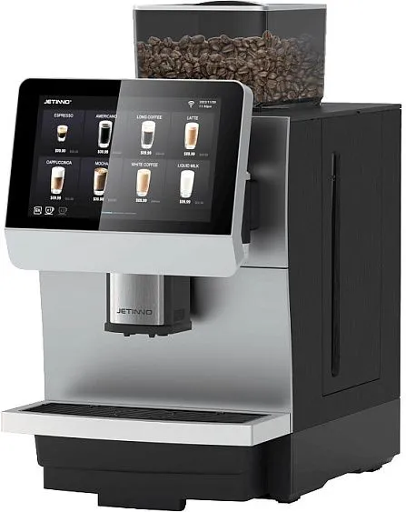 Кофемашина JETINNO JL31В-ST
