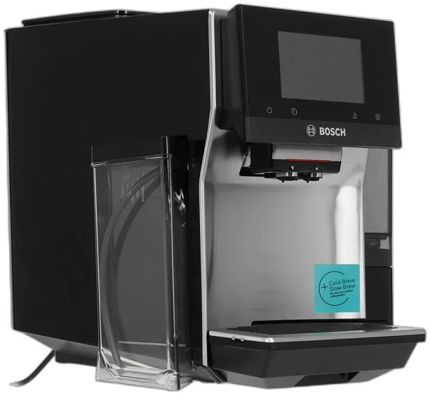 Кофемашина BOSCH TQE80703