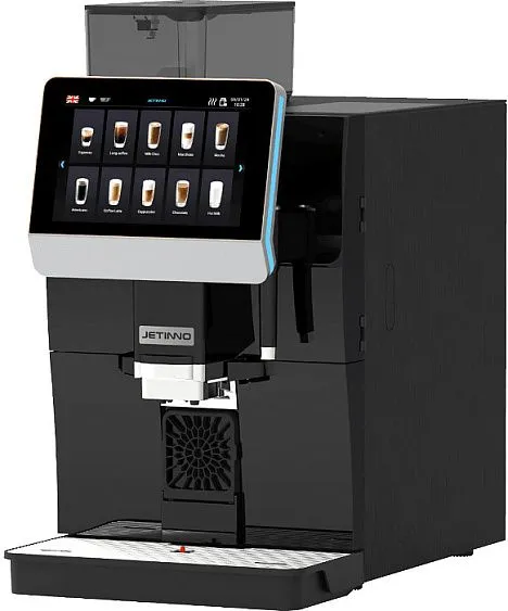 Кофемашина JETINNO JL32B