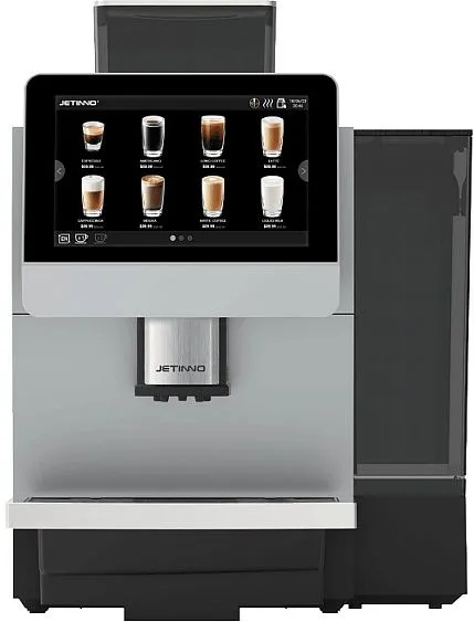 Кофемашина JETINNO JL31В-BT-MW