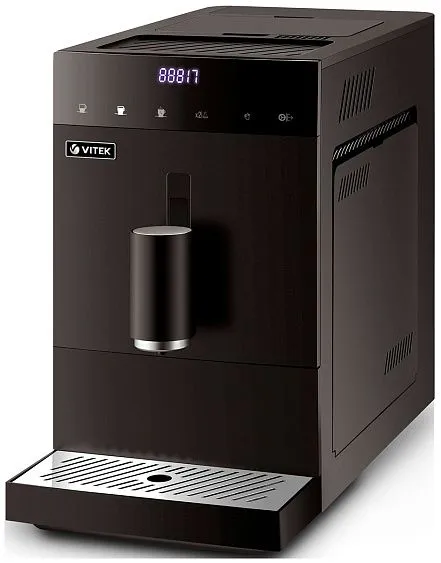 Кофемашина VITEK VT-8700