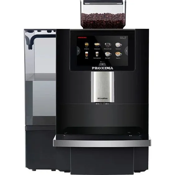 Кофемашина DR. COFFEE Proxima F11 Pro Big