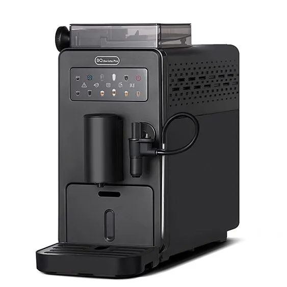 Кофемашина BQ CM9003 черный