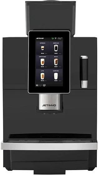 Кофемашина JETINNO JL31А-ST