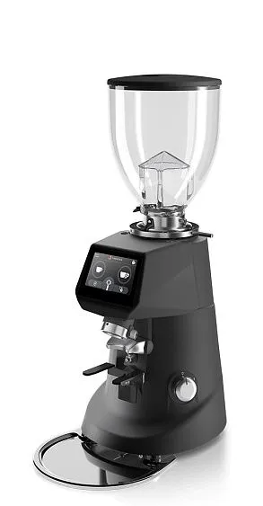 Кофемолка FIORENZATO F64 E Deep Black