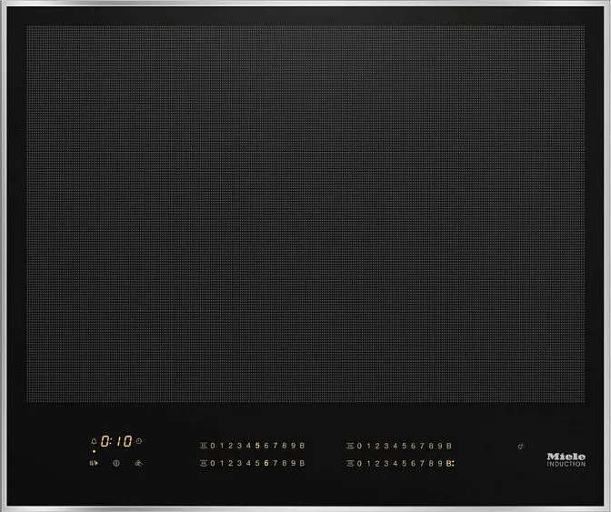 Варочная поверхность MIELE KM7667FR