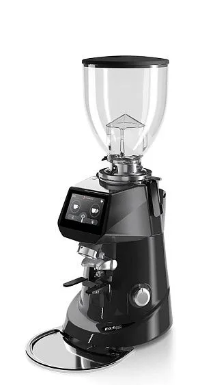 Кофемолка FIORENZATO F64 EVO Glossy Black
