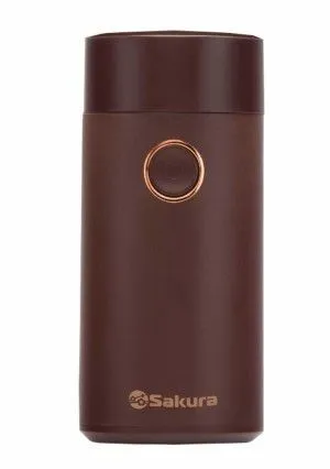 Кофемолка SAKURA SA-6171C