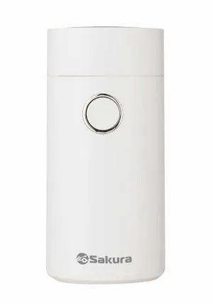 Кофемолка SAKURA SA-6171W
