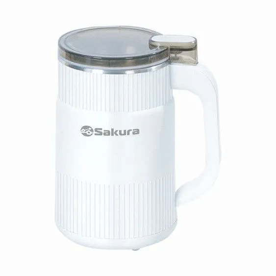 Кофемолка SAKURA SA-6179W