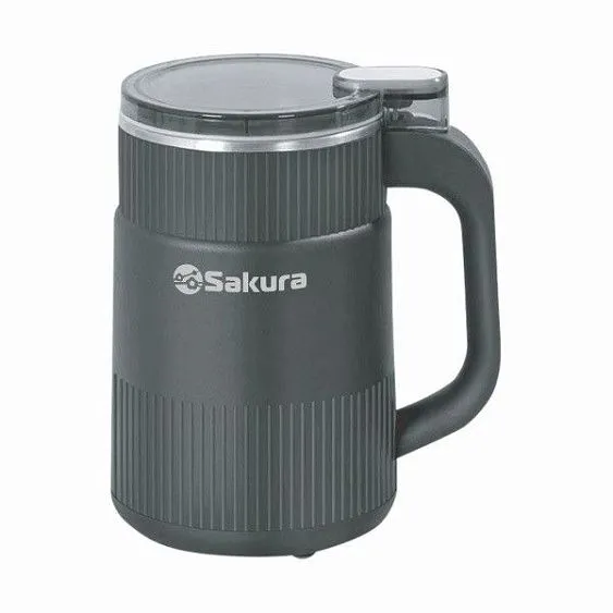 Кофемолка SAKURA SA-6179BK