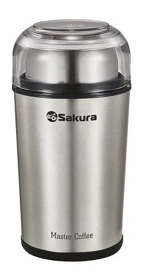 Кофемолка SAKURA SA-6173S