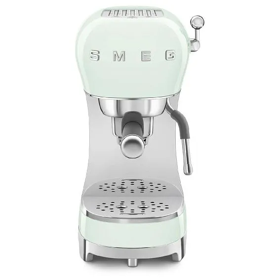 Кофеварка SMEG ECF02PGEU