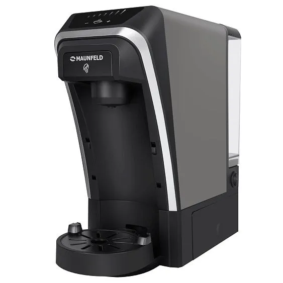 Кофеварка MAUNFELD MCCM-CM823GR