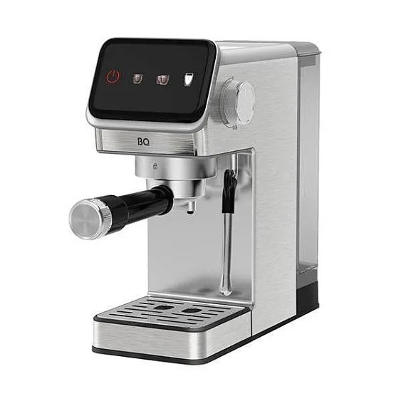 Кофеварка BQ CM7003 стальной