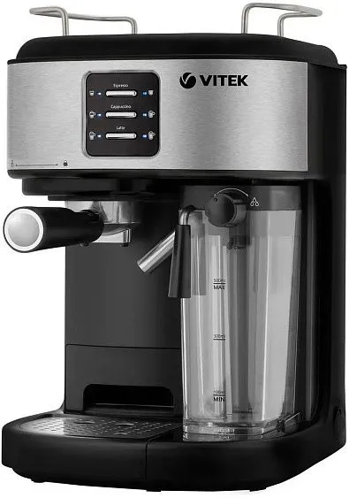 Кофеварка VITEK VT-8489