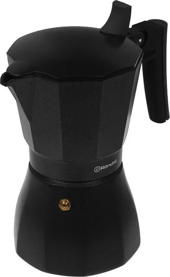 Гейзерная кофеварка RONDELL RDS-499