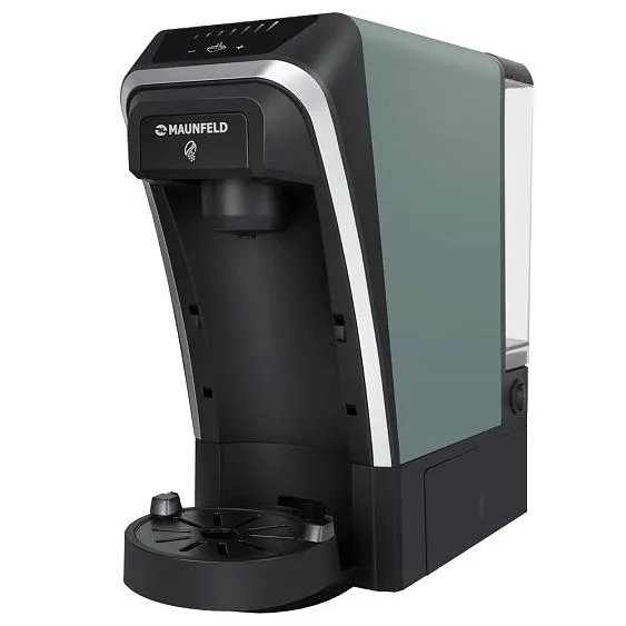 Кофеварка MAUNFELD MCCM-CM823GN