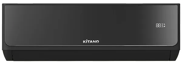 Сплит-система KITANO KRD-Toha-07 black matte
