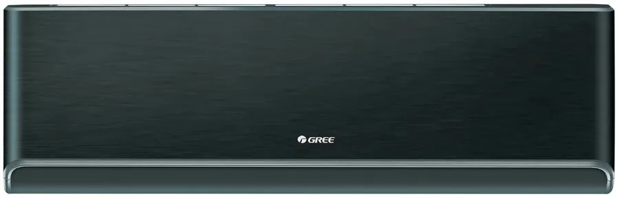 Внутренний блок GREE GWH18AVDXE-K6DNA1A/I black