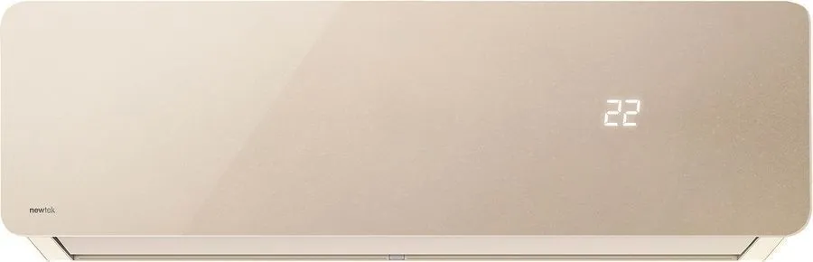 Сплит-система NEWTEK NT-65CHG09