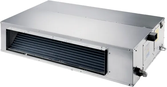Сплит-система KITANO KC-Roka IV-60MA