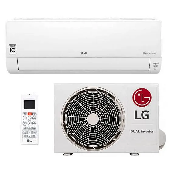 Сплит-система LG B24TS.NSKC/B24TS.U24C