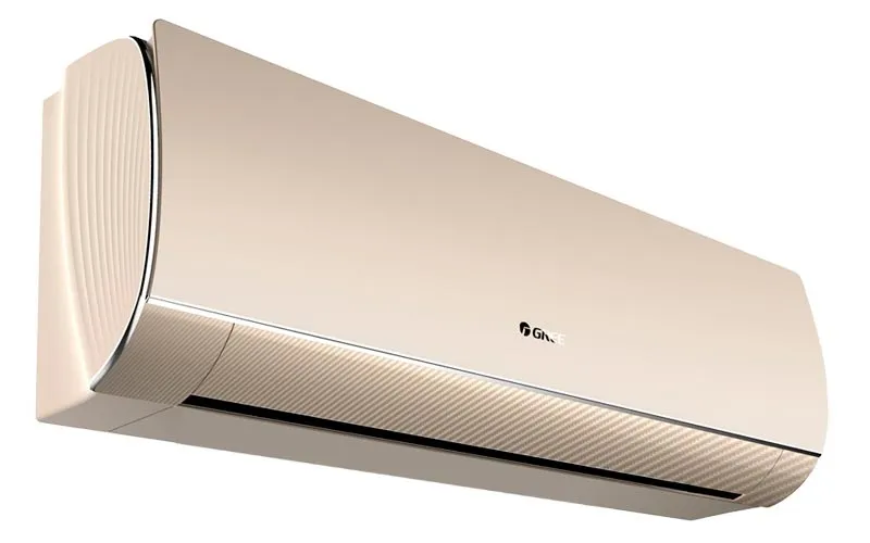 Сплит-система GREE GWH18ACD-K6DNA1I champagne