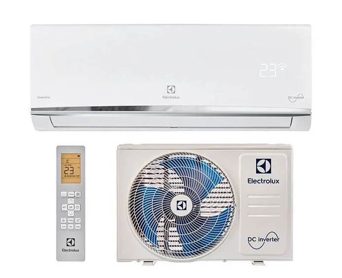 Сплит-система ELECTROLUX EACS/I-18HSM/N8